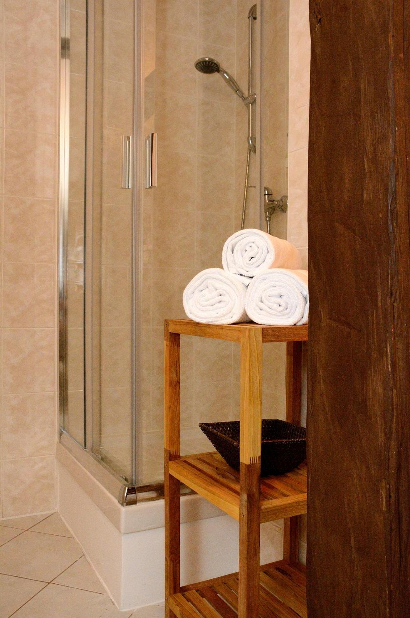 Hotel Leopold Račín Rom bilde